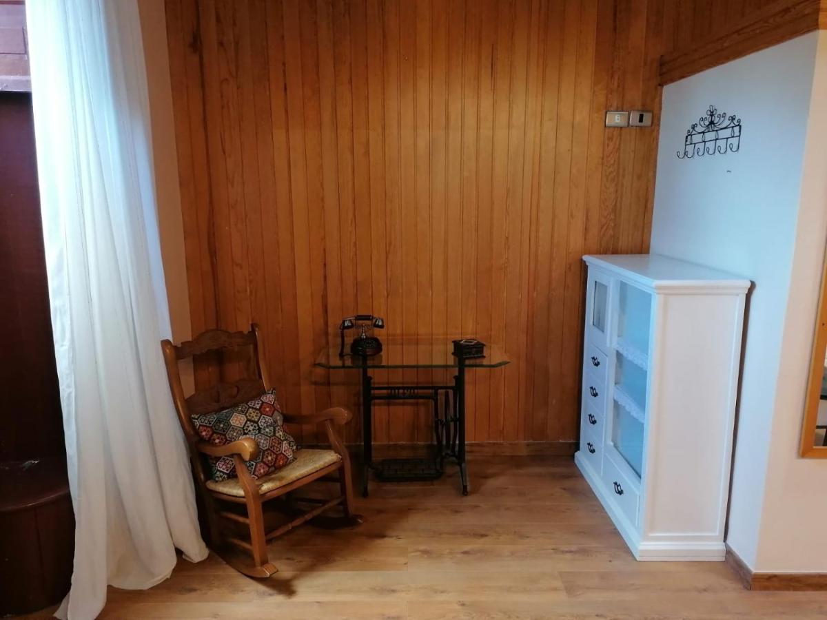 Preciosa Y Acogedora Casa Rural Roque Cano. Villa Vallehermoso Esterno foto