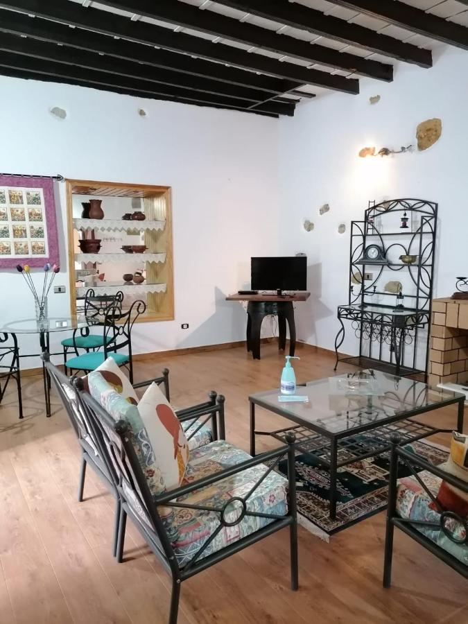 Preciosa Y Acogedora Casa Rural Roque Cano. Villa Vallehermoso Esterno foto