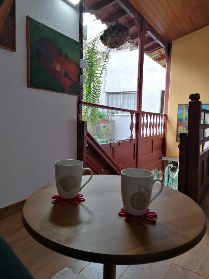 Preciosa Y Acogedora Casa Rural Roque Cano. Villa Vallehermoso Esterno foto